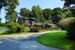 Six North Carolina Equestrian Estates Available Through Two-Day...